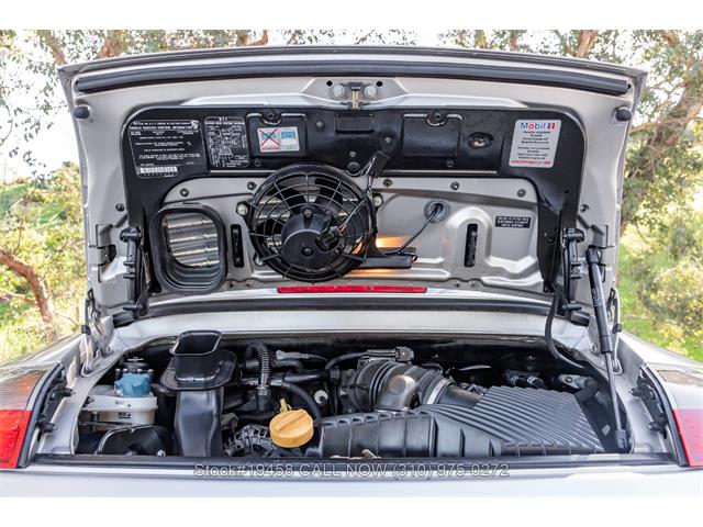2002 Porsche 996 (CC-2045958) for sale in Beverly Hills, California