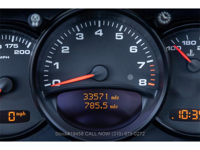 2002 Porsche 996 (CC-2045958) for sale in Beverly Hills, California