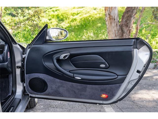 2002 Porsche 996 (CC-2045958) for sale in Beverly Hills, California