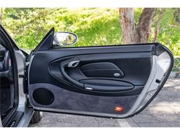2002 Porsche 996 (CC-2045958) for sale in Beverly Hills, California