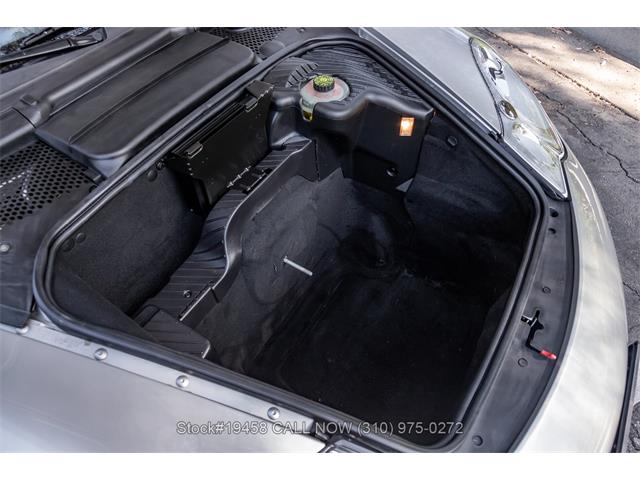 2002 Porsche 996 (CC-2045958) for sale in Beverly Hills, California