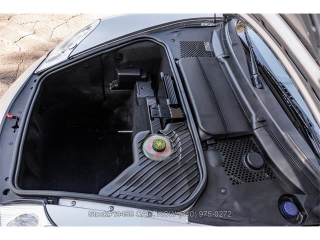 2002 Porsche 996 (CC-2045958) for sale in Beverly Hills, California