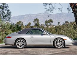 2002 Porsche 996 (CC-2045958) for sale in Beverly Hills, California