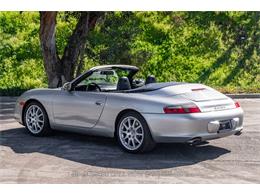 2002 Porsche 996 (CC-2045958) for sale in Beverly Hills, California