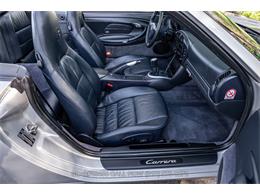 2002 Porsche 996 (CC-2045958) for sale in Beverly Hills, California
