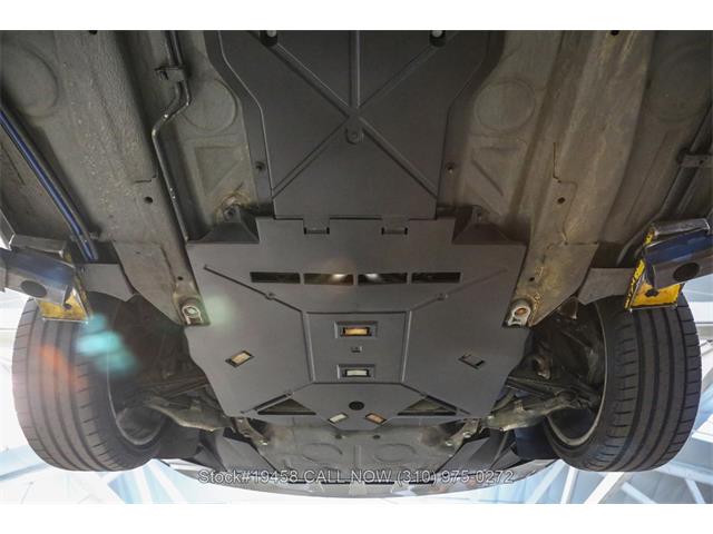 2002 Porsche 996 (CC-2045958) for sale in Beverly Hills, California