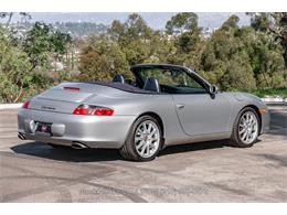 2002 Porsche 996 (CC-2045958) for sale in Beverly Hills, California