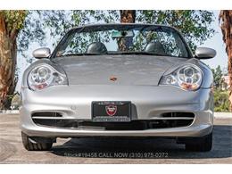 2002 Porsche 996 (CC-2045958) for sale in Beverly Hills, California