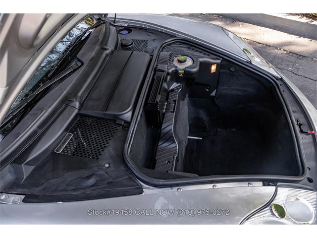 2002 Porsche 996 (CC-2045958) for sale in Beverly Hills, California