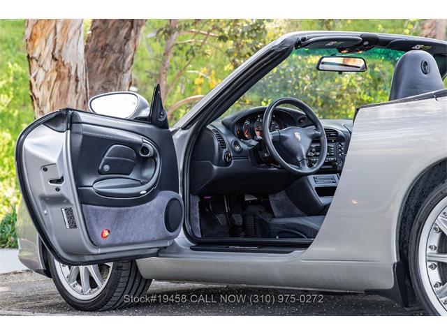 2002 Porsche 996 (CC-2045958) for sale in Beverly Hills, California