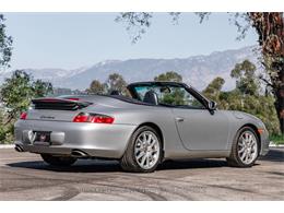 2002 Porsche 996 (CC-2045958) for sale in Beverly Hills, California