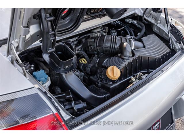 2002 Porsche 996 (CC-2045958) for sale in Beverly Hills, California