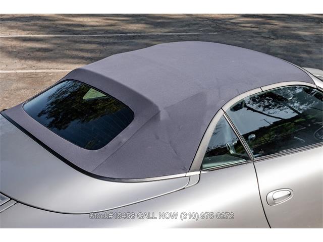 2002 Porsche 996 (CC-2045958) for sale in Beverly Hills, California