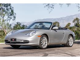 2002 Porsche 996 (CC-2045958) for sale in Beverly Hills, California