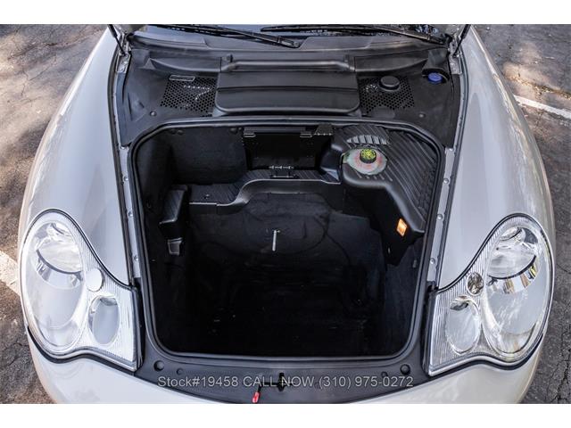 2002 Porsche 996 (CC-2045958) for sale in Beverly Hills, California