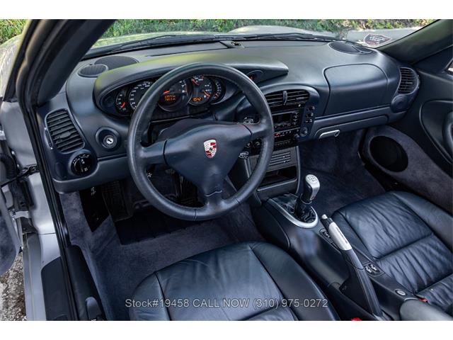 2002 Porsche 996 (CC-2045958) for sale in Beverly Hills, California