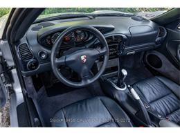 2002 Porsche 996 (CC-2045958) for sale in Beverly Hills, California