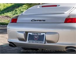2002 Porsche 996 (CC-2045958) for sale in Beverly Hills, California