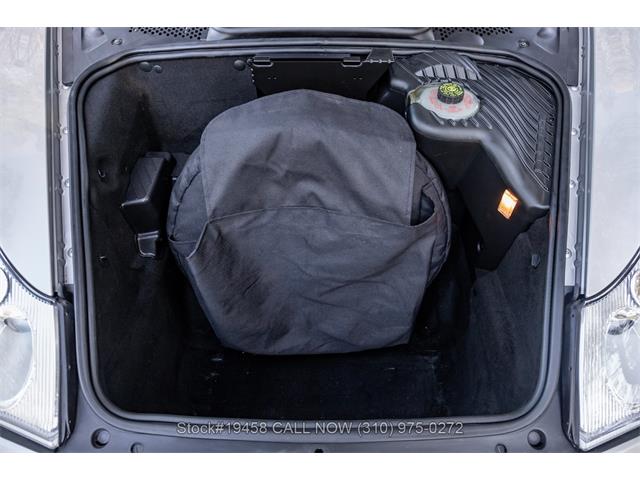 2002 Porsche 996 (CC-2045958) for sale in Beverly Hills, California
