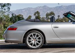 2002 Porsche 996 (CC-2045958) for sale in Beverly Hills, California
