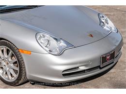 2002 Porsche 996 (CC-2045958) for sale in Beverly Hills, California