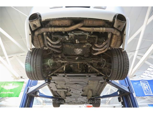 2002 Porsche 996 (CC-2045958) for sale in Beverly Hills, California