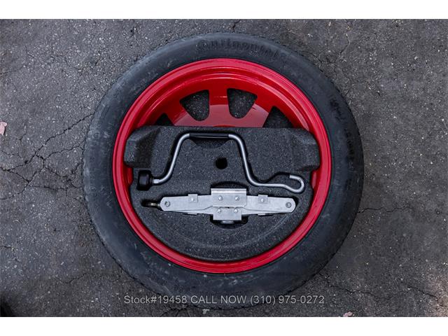 2002 Porsche 996 (CC-2045958) for sale in Beverly Hills, California
