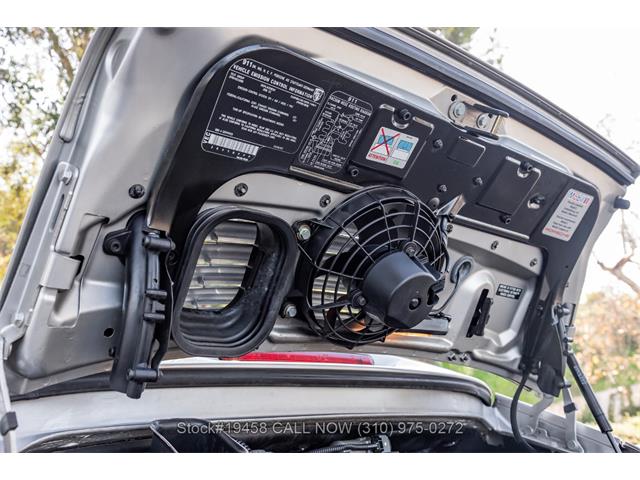 2002 Porsche 996 (CC-2045958) for sale in Beverly Hills, California