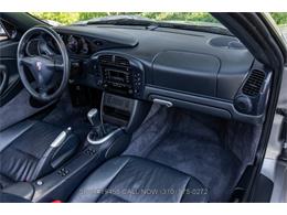 2002 Porsche 996 (CC-2045958) for sale in Beverly Hills, California