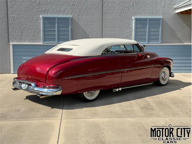1949 Mercury Custom (CC-2040060) for sale in Vero Beach, Florida