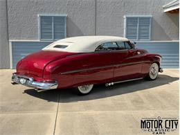 1949 Mercury Custom (CC-2040060) for sale in Vero Beach, Florida