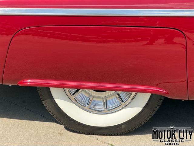 1949 Mercury Custom (CC-2040060) for sale in Vero Beach, Florida