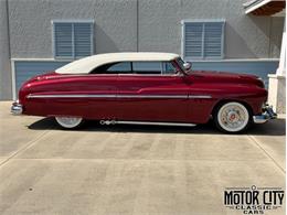 1949 Mercury Custom (CC-2040060) for sale in Vero Beach, Florida
