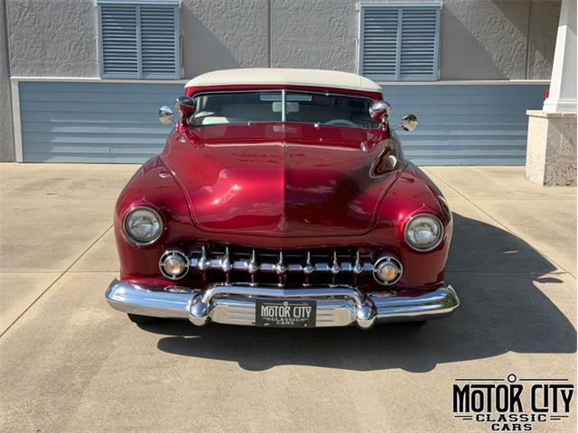 1949 Mercury Custom (CC-2040060) for sale in Vero Beach, Florida