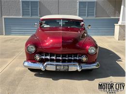 1949 Mercury Custom (CC-2040060) for sale in Vero Beach, Florida