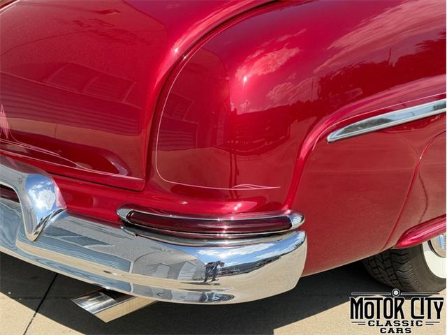 1949 Mercury Custom (CC-2040060) for sale in Vero Beach, Florida