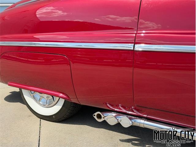 1949 Mercury Custom (CC-2040060) for sale in Vero Beach, Florida