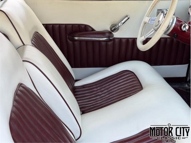 1949 Mercury Custom (CC-2040060) for sale in Vero Beach, Florida