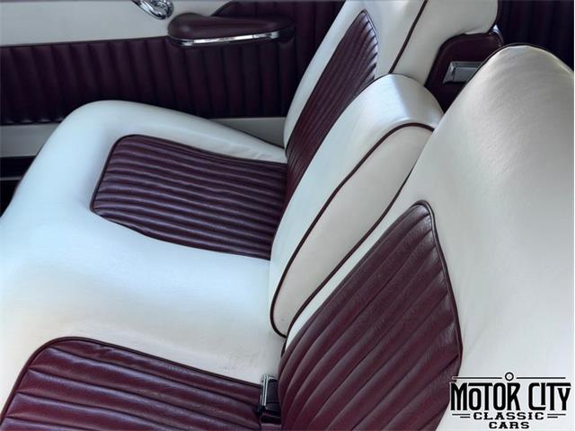1949 Mercury Custom (CC-2040060) for sale in Vero Beach, Florida