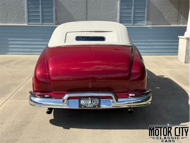 1949 Mercury Custom (CC-2040060) for sale in Vero Beach, Florida