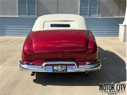 1949 Mercury Custom (CC-2040060) for sale in Vero Beach, Florida