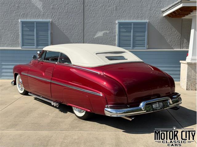 1949 Mercury Custom (CC-2040060) for sale in Vero Beach, Florida