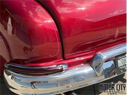 1949 Mercury Custom (CC-2040060) for sale in Vero Beach, Florida