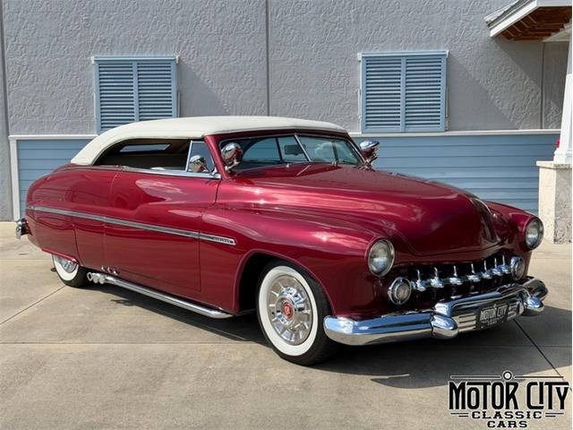1949 Mercury Custom (CC-2040060) for sale in Vero Beach, Florida