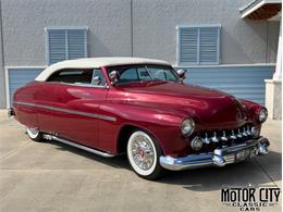 1949 Mercury Custom (CC-2040060) for sale in Vero Beach, Florida