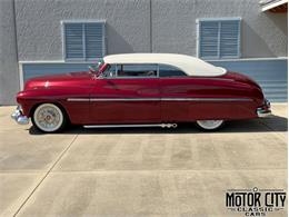 1949 Mercury Custom (CC-2040060) for sale in Vero Beach, Florida