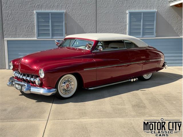 1949 Mercury Custom (CC-2040060) for sale in Vero Beach, Florida