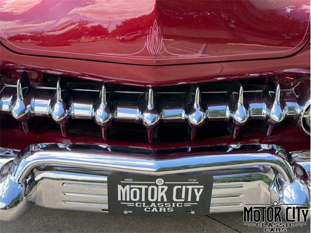 1949 Mercury Custom (CC-2040060) for sale in Vero Beach, Florida