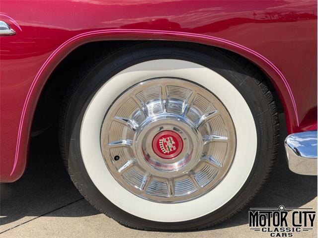 1949 Mercury Custom (CC-2040060) for sale in Vero Beach, Florida
