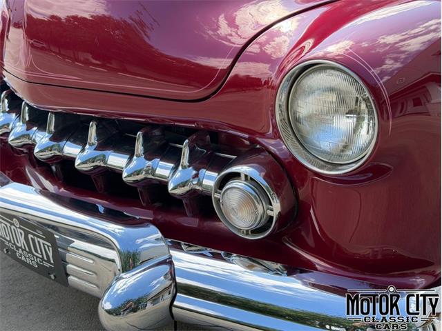 1949 Mercury Custom (CC-2040060) for sale in Vero Beach, Florida
